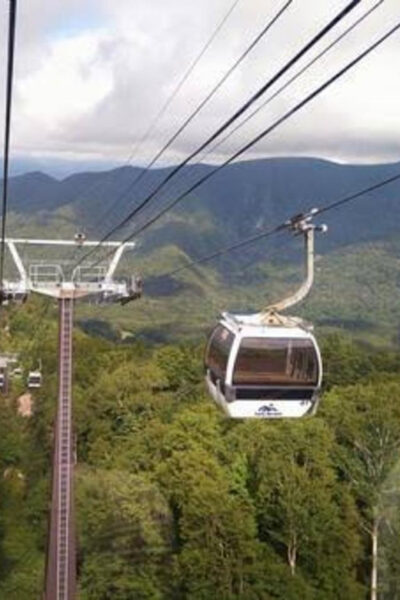 Nikko luxury Tour with English-speaking Guide