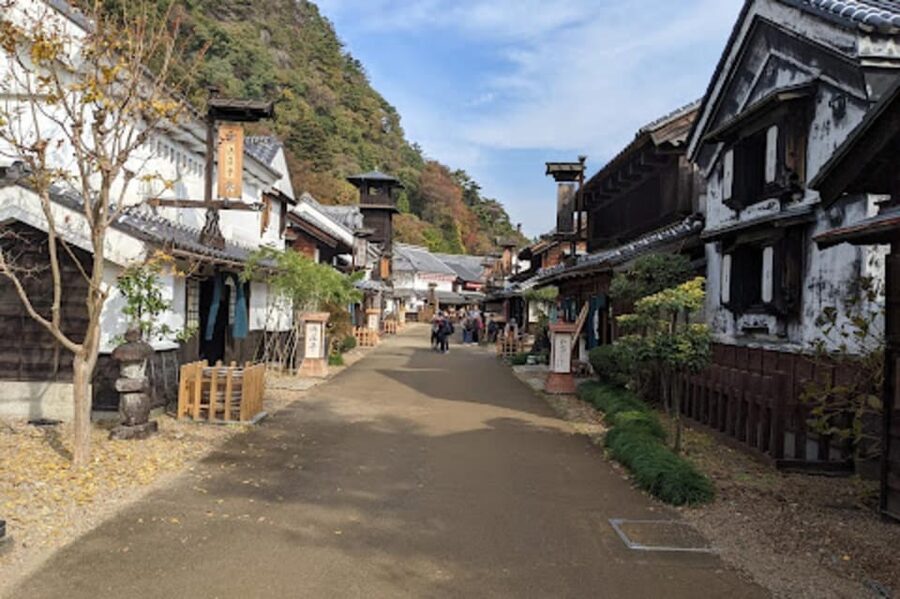 From Tokyo: Nikko luxury Tour with English-speaking Guide - Nikko Futarasan Jinja: A Worthy Side Stop