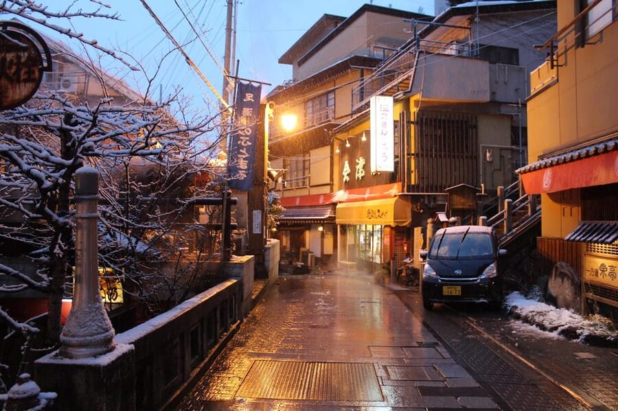 From Tokyo: Nikko Private Tour with English-speaking Guide - Kegon Falls Plus the Ropeway Deck: Best Angles in Limited Time