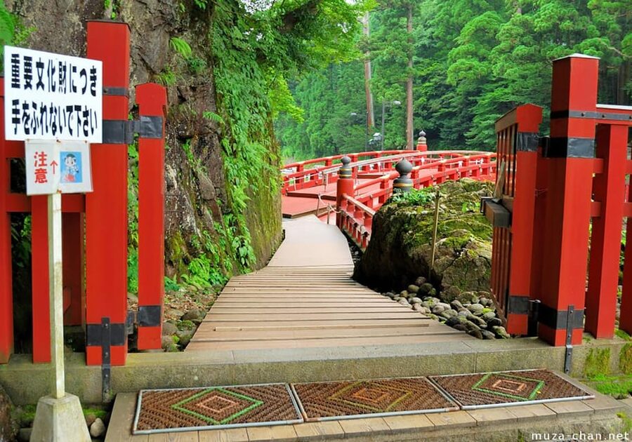 From Tokyo: Nikko Private Tour with English-speaking Guide - Nikko Toshogu Shrine and Shinkyo Bridge: Where Time Gets Tight