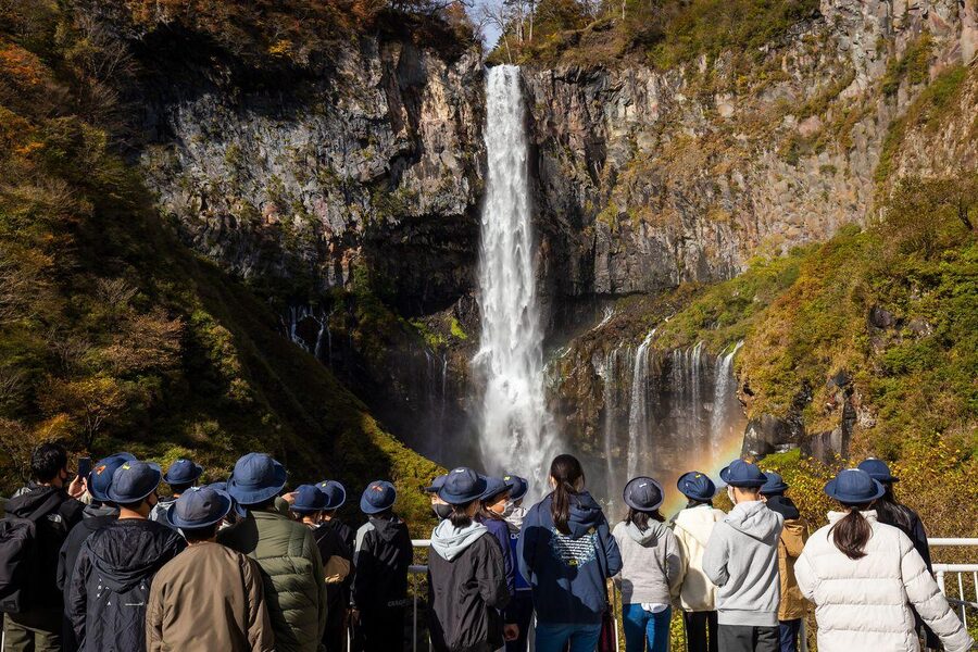From Tokyo: Nikko Private Tour with English-speaking Guide - Edo Wonderland: Samurai Shows and Period-Style Entertainment