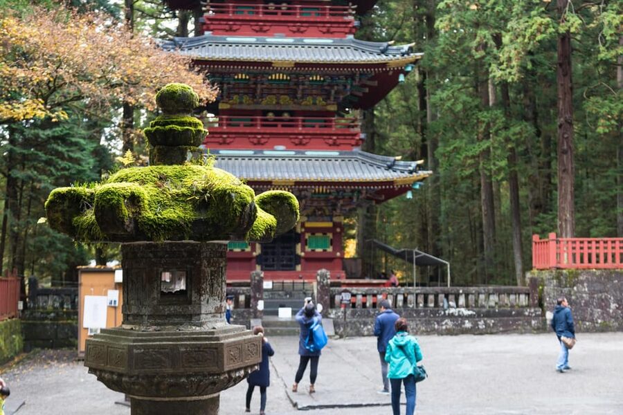 From Tokyo: Nikko Private Tour with English-speaking Guide - What You Get for $512: Real Value in a Private Day