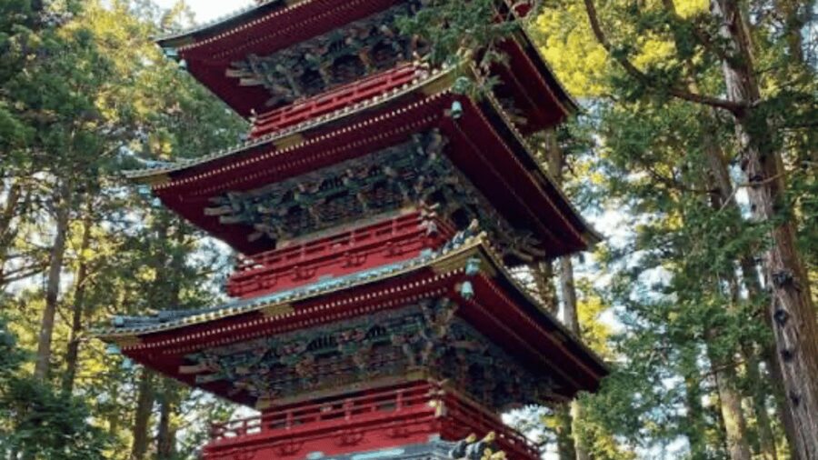 From Tokyo: Nikko World Heritage Full Day Private Tour - Kanmangafuchi Abyss and Jizo statues, a quieter kind of wow