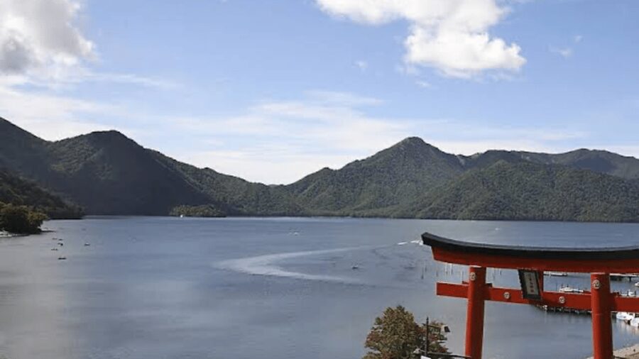 From Tokyo: Nikko World Heritage Full Day Private Tour - Akechidaira Ropeway, panoramic views worth dressing for