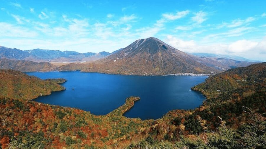 From Tokyo: Nikko World Heritage Full Day Private Tour - Lake Chuzenji, volcanic water and autumn color potential