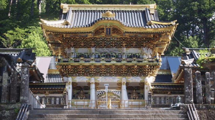 From Tokyo: Nikko World Heritage Full Day Private Tour - Edo Wonderland, an Edo period day ending with hands-on fun