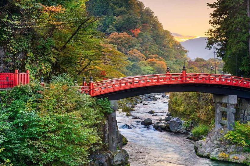 From Tokyo: Nikko World Heritage Site Private Full-Day Trip - Quick hits before you go