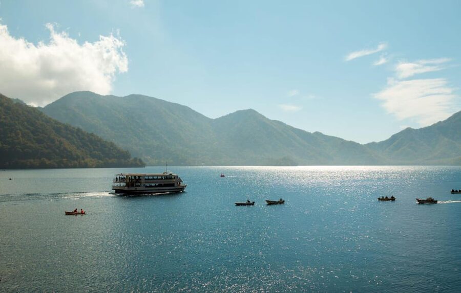 From Tokyo: Nikko World Heritage Site Private Full-Day Trip - Rinno-ji Temple and Shinkyo Bridge: Two More Ways to Feel the Spiritual Atmosphere