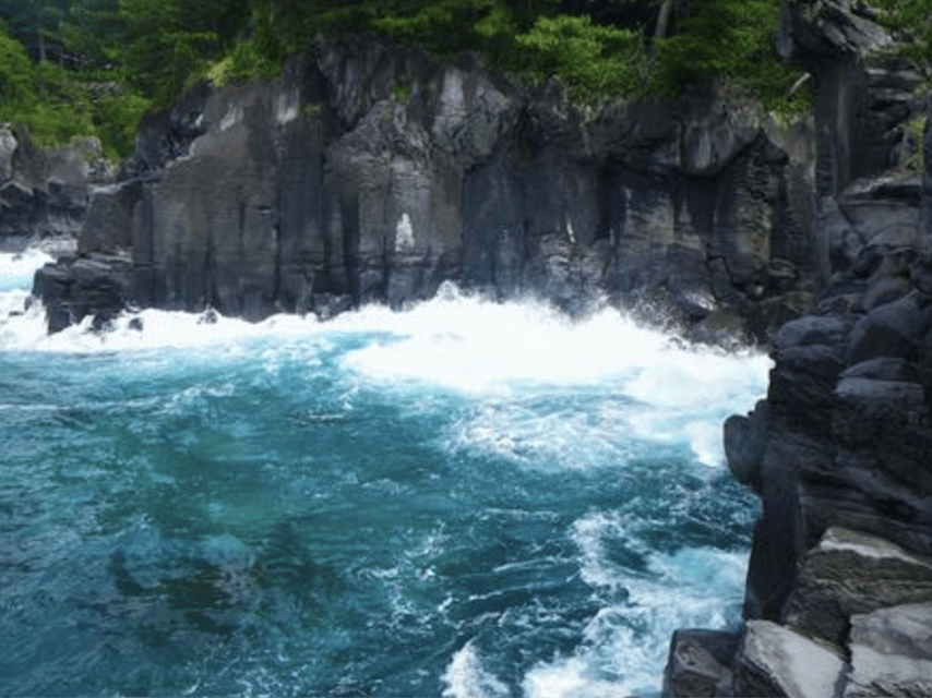 From Tokyo: Private Day Trip to Izu & Shimoda, Shizuoka - Perry Road: Traditional Streets You Can Walk Without Rushing