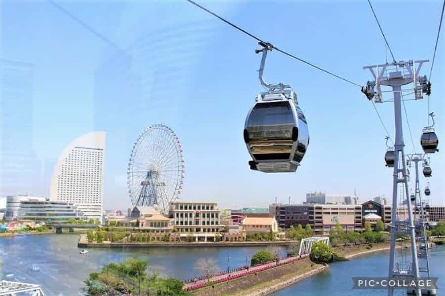 From Tokyo: Private Full day Yokohama Tour w/Hotel Pick up - Key highlights at a glance
