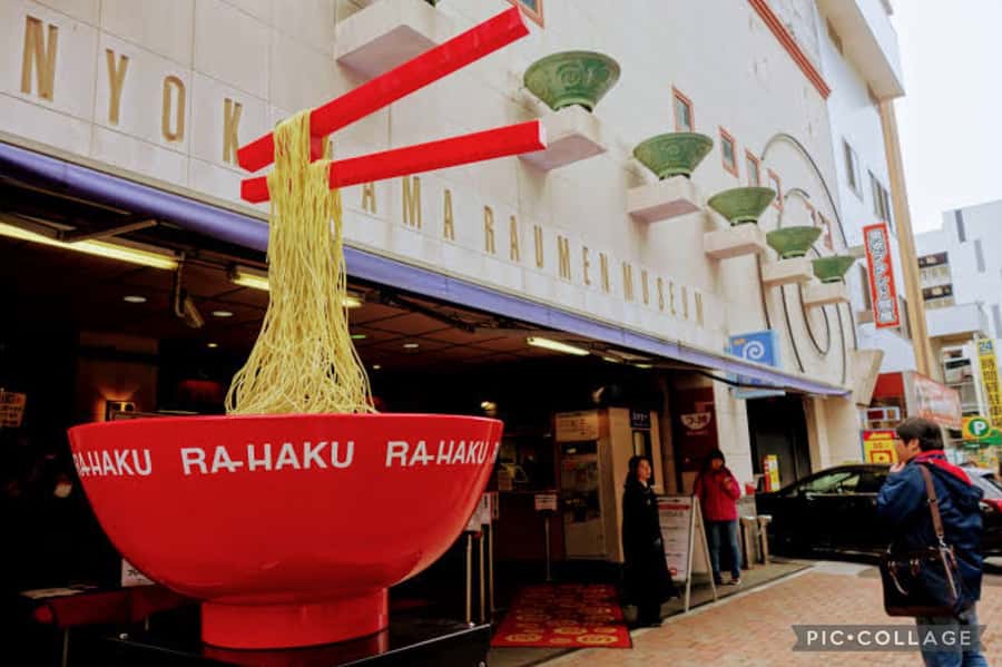 From Tokyo: Private Full day Yokohama Tour w/Hotel Pick up - Hakkeijima Sea Paradise and Yokohama Air Cabin: a seaside break from city time