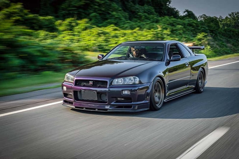From Tokyo: Private JDM/Sports Car Tour to Mt Fuji & Hakone - Tokyo To Hakone: Supercar Touring Without the Stress