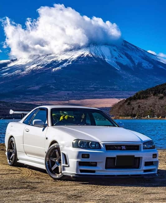 From Tokyo: Private JDM/Sports Car Tour to Mt Fuji & Hakone - Hakone Turnpike and the Famous Curves