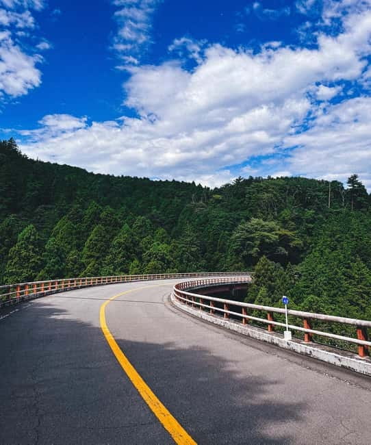 From Tokyo: Private Motorcycle Tour - Fuji, Hakone, Onsen - Practical Tips: Permits, Heat, and When to Bring Cash