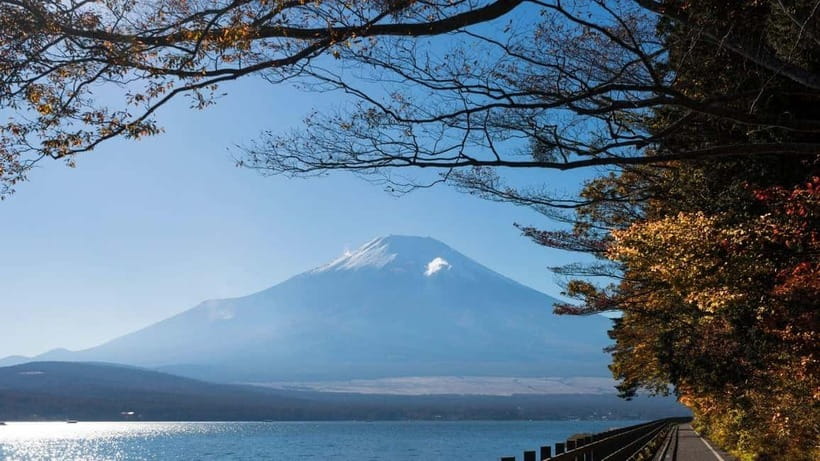From Tokyo: Private Mt. Fuji and Hakone Tour by Car - Key highlights to know before you go