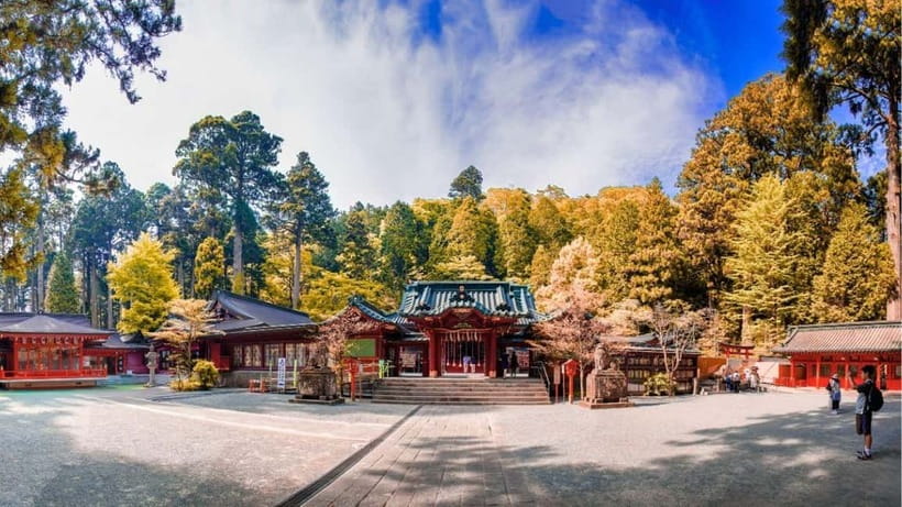 From Tokyo: Private Mt. Fuji and Hakone Tour by Car - Price and logistics: what you get for $472, and what it costs you