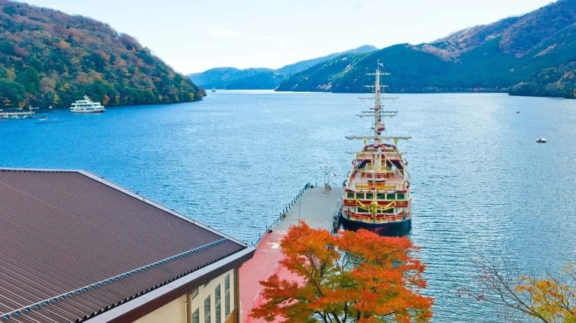 From Tokyo: Private Mt. Fuji and Hakone Tour by Car - FAQ