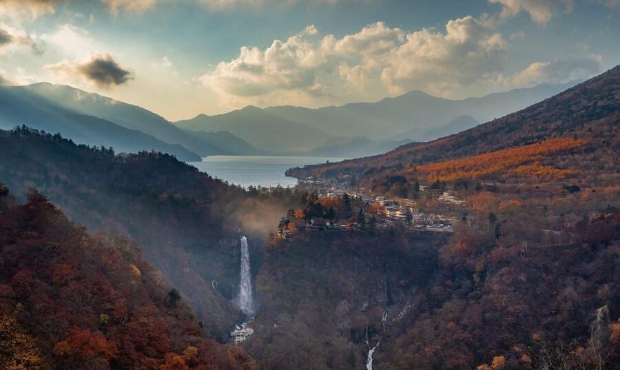 From Tokyo: Private Nikko World Heritage Sights Day Trip - Door-to-Door Pickup and Small-Group Comfort