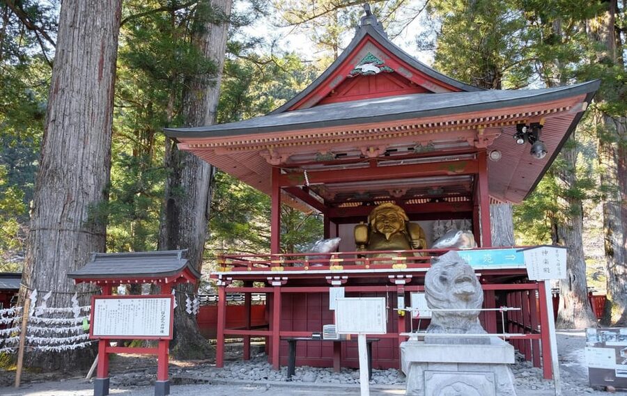 From Tokyo: Private Nikko World Heritage Sights Day Trip - Akechidaira and Shinkyo Bridge: Where the Day Starts Beautiful