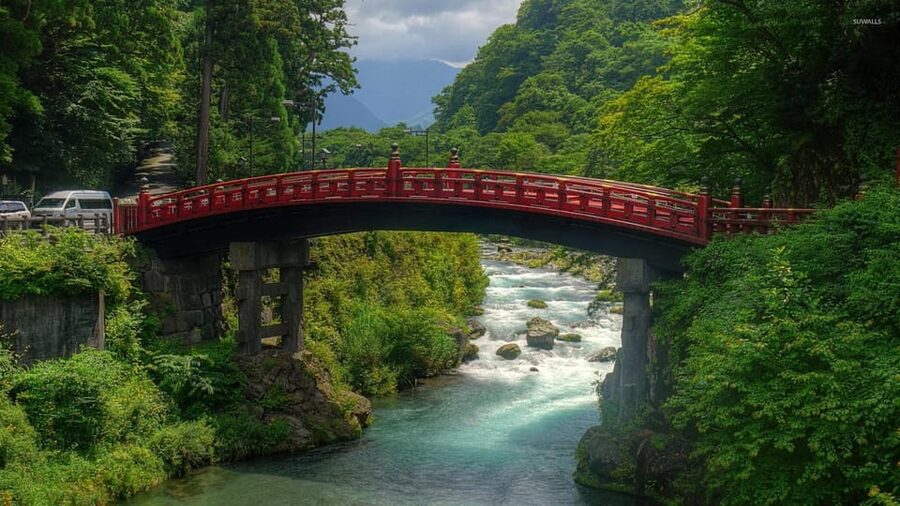 From Tokyo: Private Nikko World Heritage Sights Day Trip - Chuzen-ji Temple Area: Temple Calm by the Water