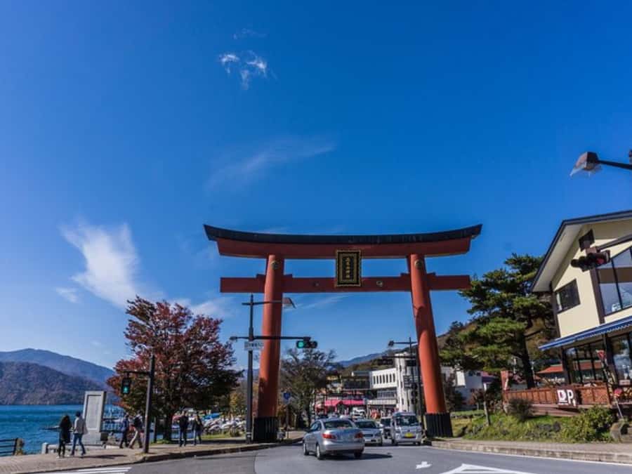 From Tokyo: Private Nikko World Heritage Sights One Day Trip - The extra blocks: Tochigi Prefecture and Edo Wonderland