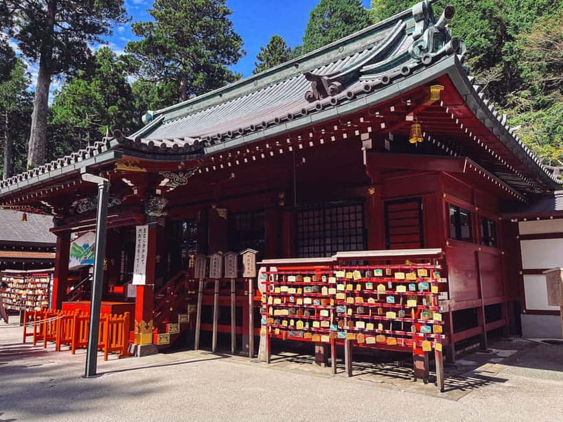 From Tokyo: Private Tour to Fuji/Hakone - Onsen, Art, Nature - Should You Book This Fuji and Hakone Private Tour?