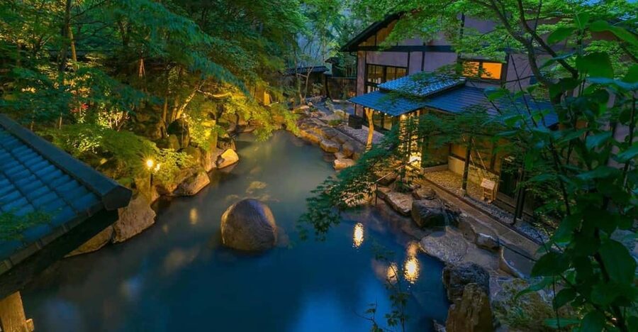From Tokyo: Private Tour to Fuji/Hakone - Onsen, Art, Nature - Lake Ashi and Hakone Shrine: Why This Pair Works So Well