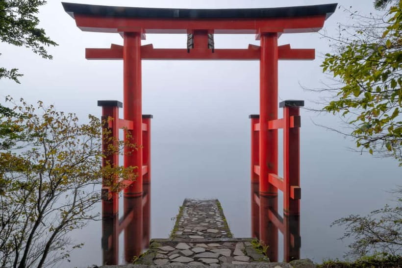 From Tokyo: Private Tour to Fuji/Hakone - Onsen, Art, Nature - Tenzan Onsen: Your Real Hakone Moment (and How to Plan It)