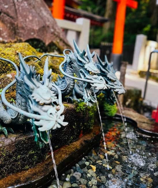 From Tokyo: Private Tour to Fuji/Hakone - Onsen, Art, Nature - Who This Tour Suits Best, and Who Might Want a Different Plan