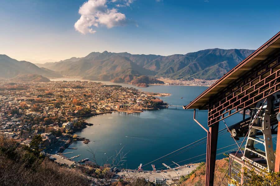 From Tokyo: Private Trip to Mount Fuji and Lake Kawaguchi - Key things to know before you go