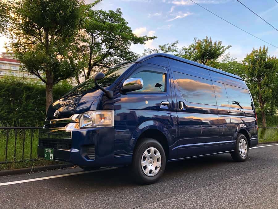 From Tokyo: Private Trip to Mount Fuji and Lake Kawaguchi - Lake Kawaguchi and Oishi Park for the classic Fuji angles