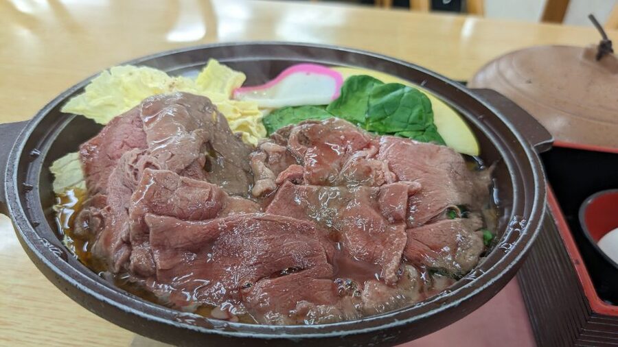 From Tokyo: Snow Monkey 1 Day Tour with Beef Sukiyaki Lunch - The Kamakura no sato snow huts stop (Jan 23 to Mar 1, 2026)