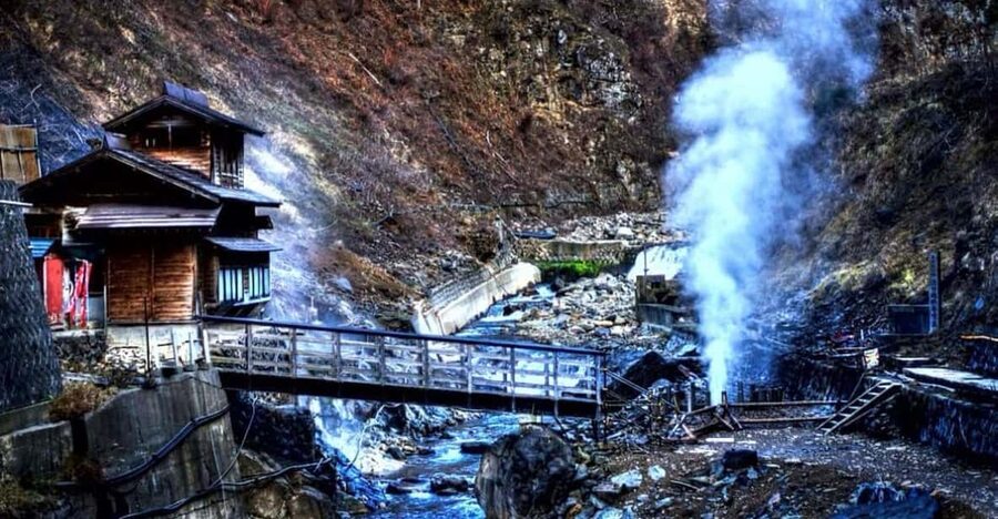 From Tokyo: Snow Monkey & Zenkoji Private Customize Tour - How a Tokyo to Nagano private day stays low-stress