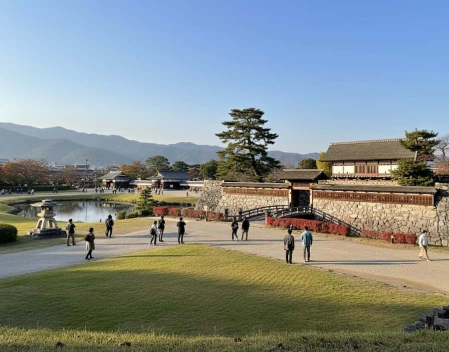From Tokyo: Snow Monkeys and Zenkoji Temple Day Trip - Zenkoji Temple: the 7th-century stop with a spiritual twist