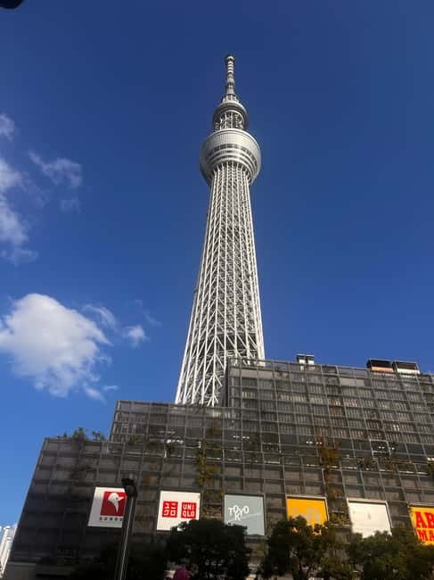 From Tokyo: Tokyo Private Customize Tour With English Driver - Harajuku and Takeshita Street, Fashion, Snacks, and People Watching