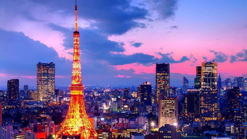 From Tokyo: Tokyo Private Customize Tour With English Driver - Picking Your Route, From Temples to Skytree