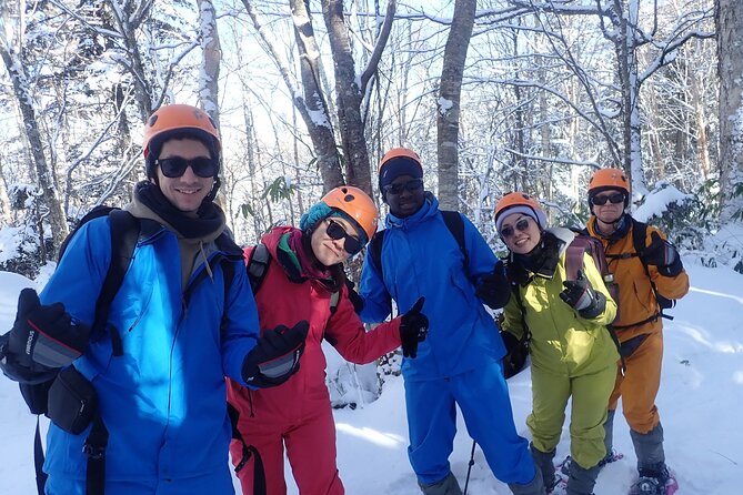 Frozen fall trekking - Meetup, Timing, and How the Day Flows (Without Guesswork)