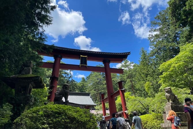 Fuji Photo Tour - Lake Kawaguchiko (2 hours): start where Fuji is most photo-ready