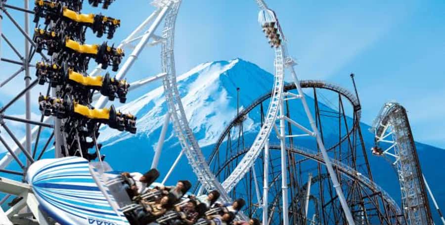 Fuji-Q Highland Amusement Park: 1 Day private tour by Car - Key things to know before you go