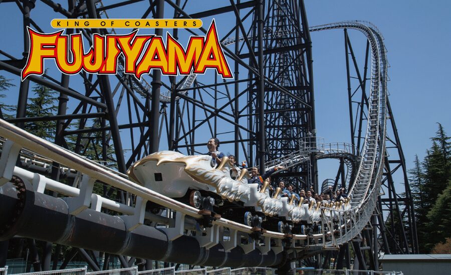 Fuji-Q Highland Amusement Park:Private Day tour by Alphard - Practical rules that affect what you pack and how you plan meals