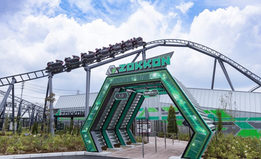 Fuji-Q Highland Amusement Park:Private Day tour by Alphard - Where the day feels smooth, and where you should be cautious