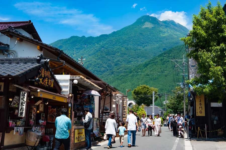 Fukuoka: Beppu Hells HotSpring, Frog Temple & Yufuin DayTrip - Getting started in Fukuoka, without the stress