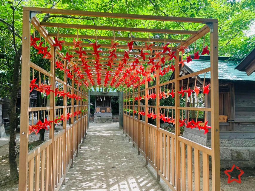 Fukuoka: Customized Private Tour - Key Points That Make This Fukuoka Tour Worth Your Time