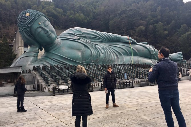 Fukuoka Full-Day Private Tour with Government Licensed Guide - How the 6-hour tour really works (and how to pick 3-4 stops)