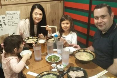 Fukuoka Full-Day Private Tour with Government Licensed Guide