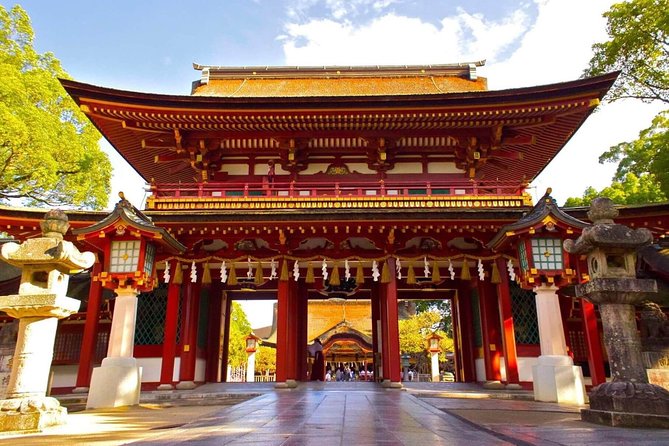 Fukuoka Full-Day Private Tour with Government Licensed Guide - The guide factor: why certain names keep coming up