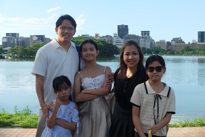 Fukuoka Group/Private Tour by Local Professionals! - Why this private Fukuoka walk feels different from big tours