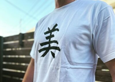 Fukuoka Japanese Calligraphy Experience