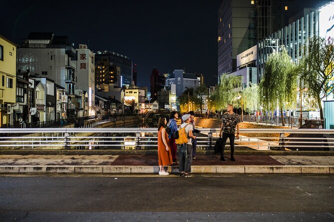 Fukuoka Like a Local: Private & Personalized Experience 2-3 hours - Key things to know before you go