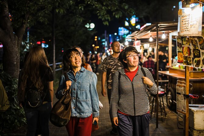 Fukuoka Like a Local: Private & Personalized Experience 2-3 hours - Hakata meets you, and your bearings click fast